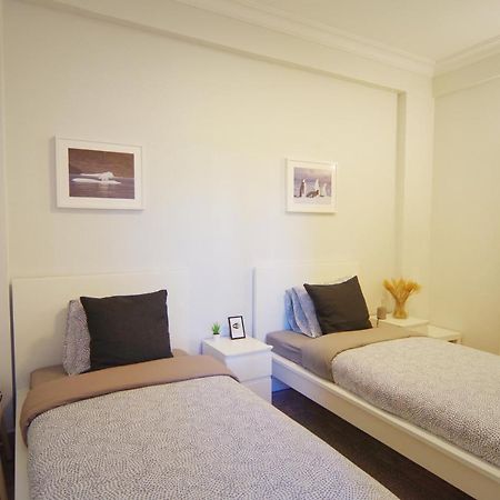 Casa Emon Cascais New Mordern Apartment 3 Bedrooms Extérieur photo