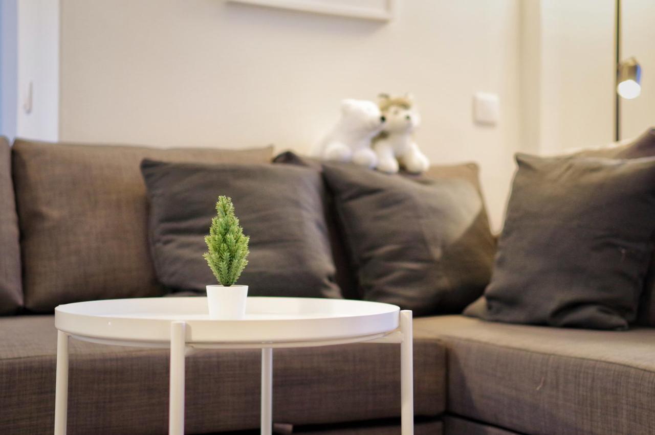 Casa Emon Cascais New Mordern Apartment 3 Bedrooms Extérieur photo