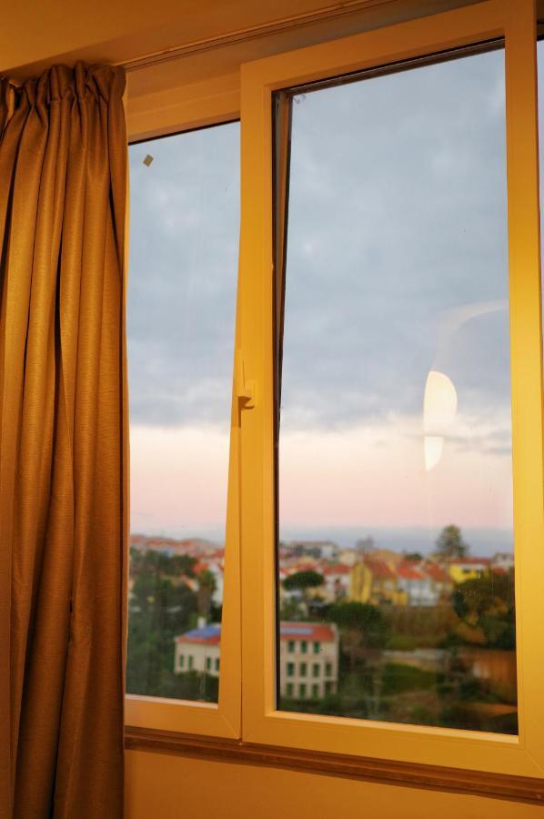 Casa Emon Cascais New Mordern Apartment 3 Bedrooms Extérieur photo