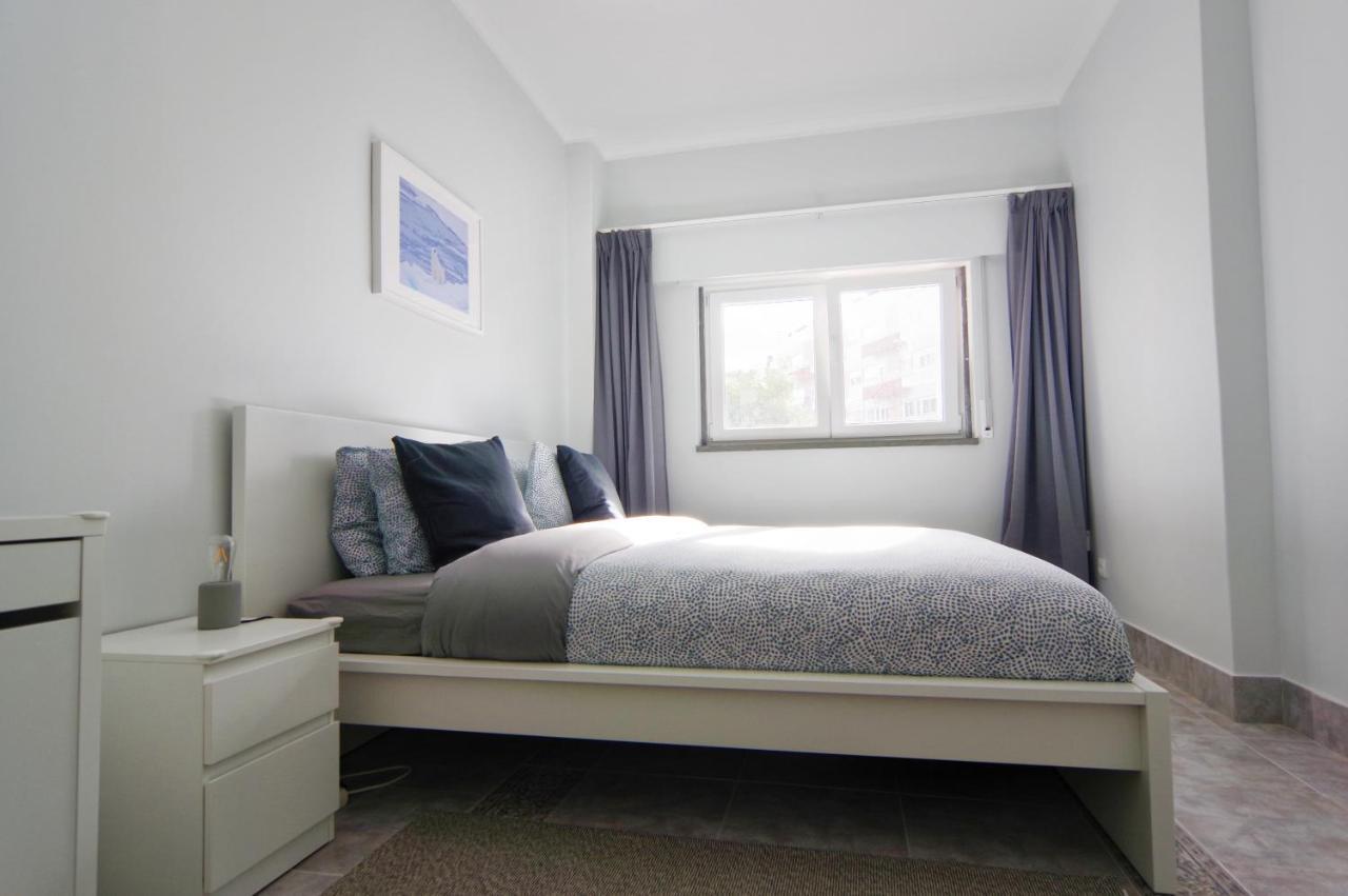 Casa Emon Cascais New Mordern Apartment 3 Bedrooms Extérieur photo