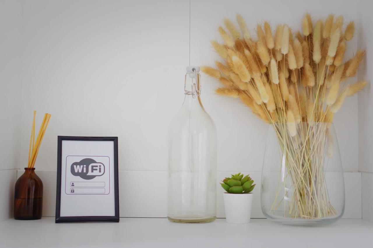 Casa Emon Cascais New Mordern Apartment 3 Bedrooms Extérieur photo