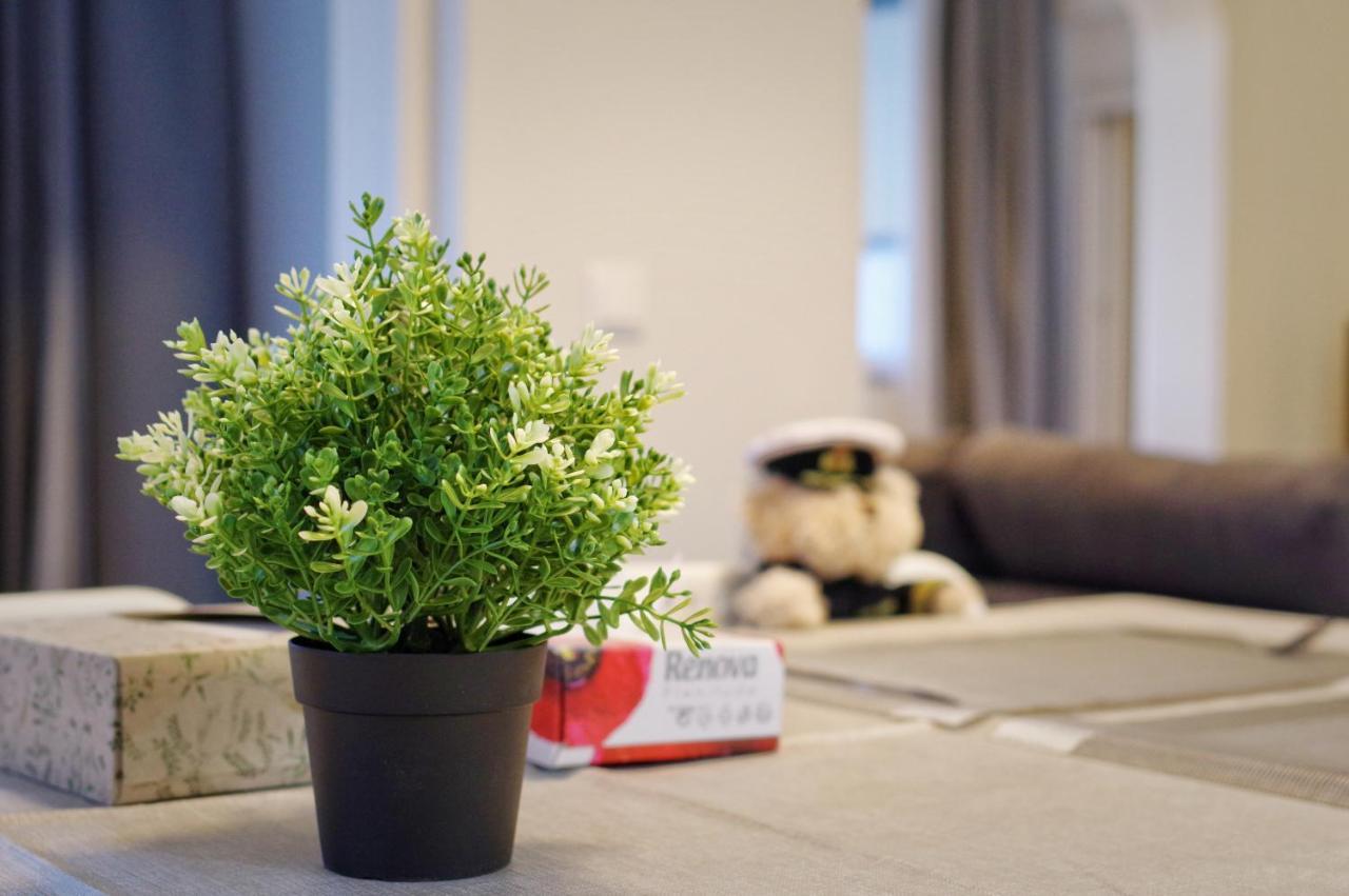 Casa Emon Cascais New Mordern Apartment 3 Bedrooms Extérieur photo