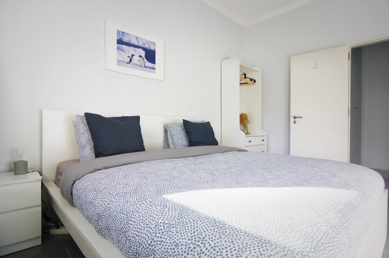 Casa Emon Cascais New Mordern Apartment 3 Bedrooms Extérieur photo