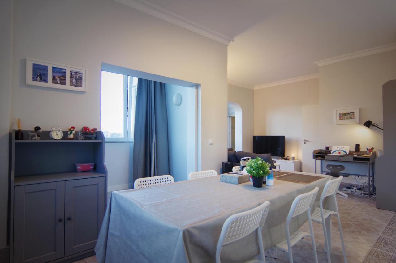 Casa Emon Cascais New Mordern Apartment 3 Bedrooms Extérieur photo