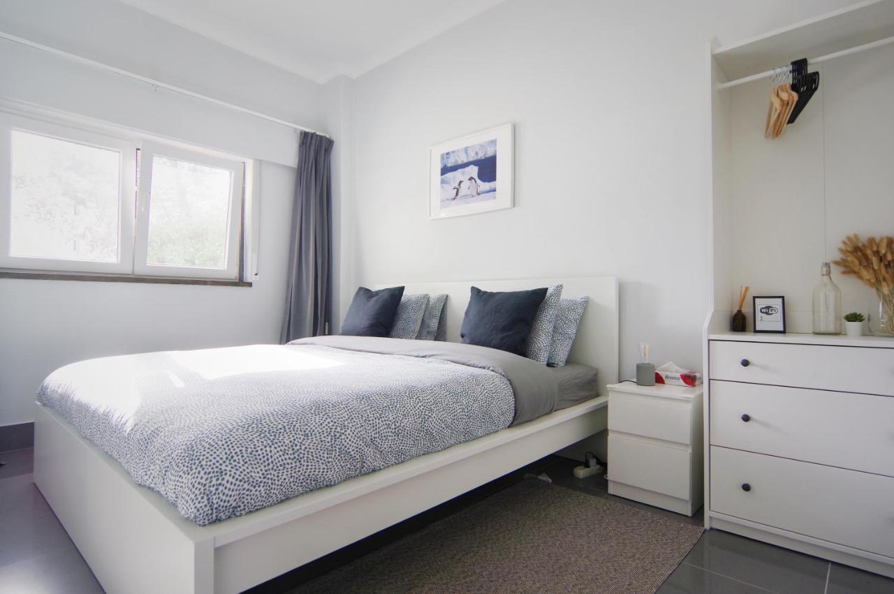 Casa Emon Cascais New Mordern Apartment 3 Bedrooms Extérieur photo