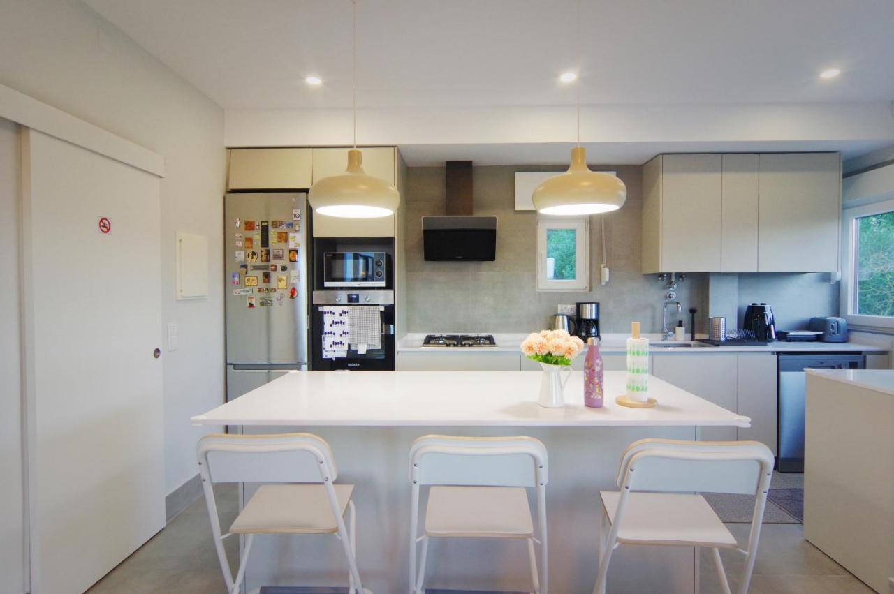 Casa Emon Cascais New Mordern Apartment 3 Bedrooms Extérieur photo