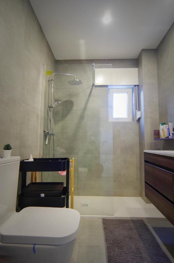 Casa Emon Cascais New Mordern Apartment 3 Bedrooms Extérieur photo