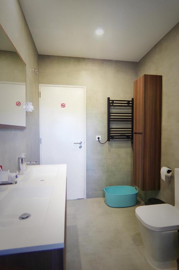Casa Emon Cascais New Mordern Apartment 3 Bedrooms Extérieur photo