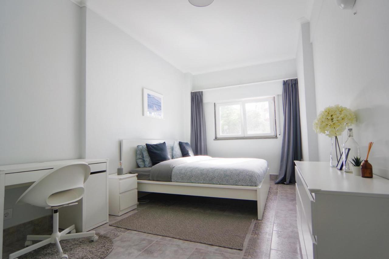 Casa Emon Cascais New Mordern Apartment 3 Bedrooms Extérieur photo