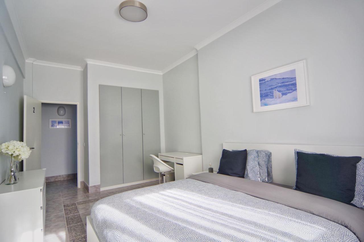 Casa Emon Cascais New Mordern Apartment 3 Bedrooms Extérieur photo