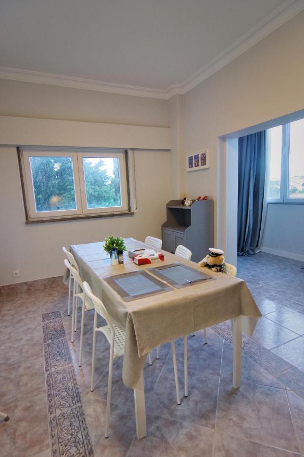 Casa Emon Cascais New Mordern Apartment 3 Bedrooms Extérieur photo