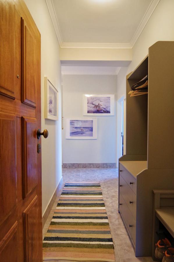 Casa Emon Cascais New Mordern Apartment 3 Bedrooms Extérieur photo